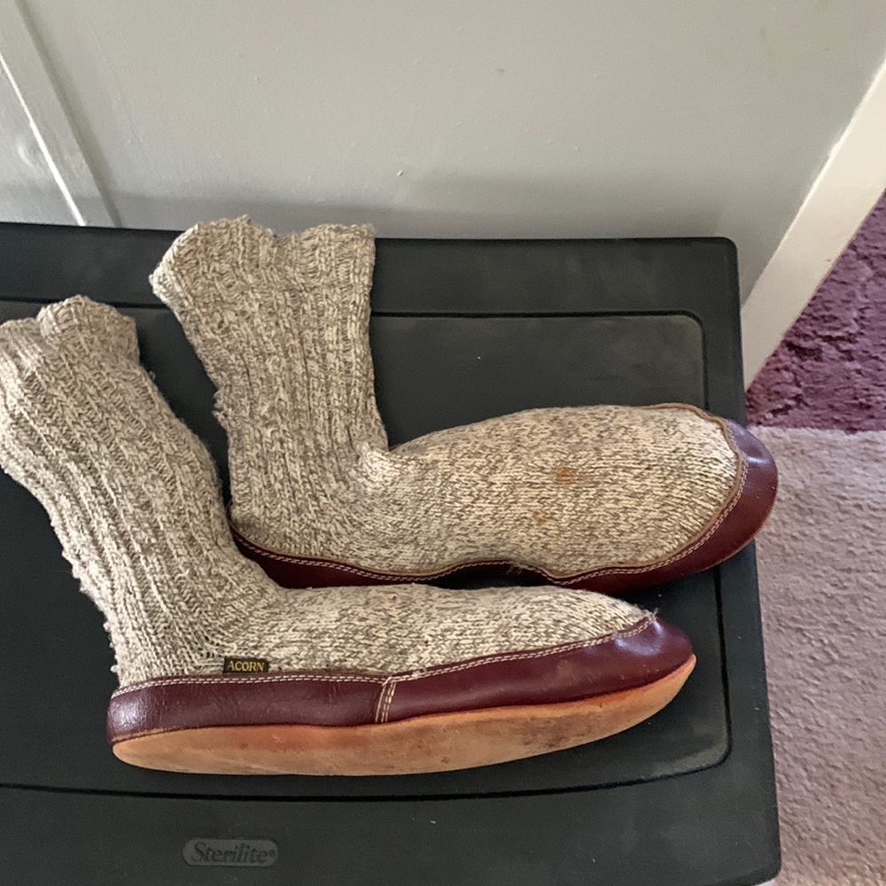 Slipper socks